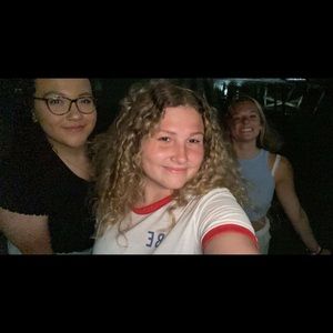 Meet your Posher, Madison